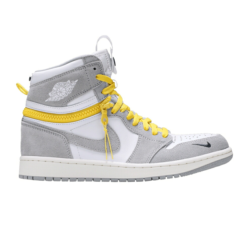 ナイキ ご機嫌 白いこと 白いこと 薄墨色 薄墨色 エアジョーダン \u0027LIGHT GREY\u0027 スニーカー メンズ AIR JORDAN AIR JORDAN 1 HIGH SWITCH SMOKE / WHITE LIGHT SMOKE GREY SAIL TOUR