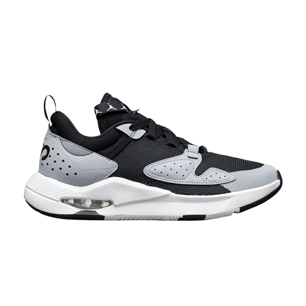ナイキ 黒いこと 黒いこと 薄墨色 薄墨色 エアジョーダン \u0027SMOKE GREY\u0027 スニーカー メンズ AIR JORDAN AIR JORDAN CADENCE / BLACK SAIL LIGHT SMOKE GREY