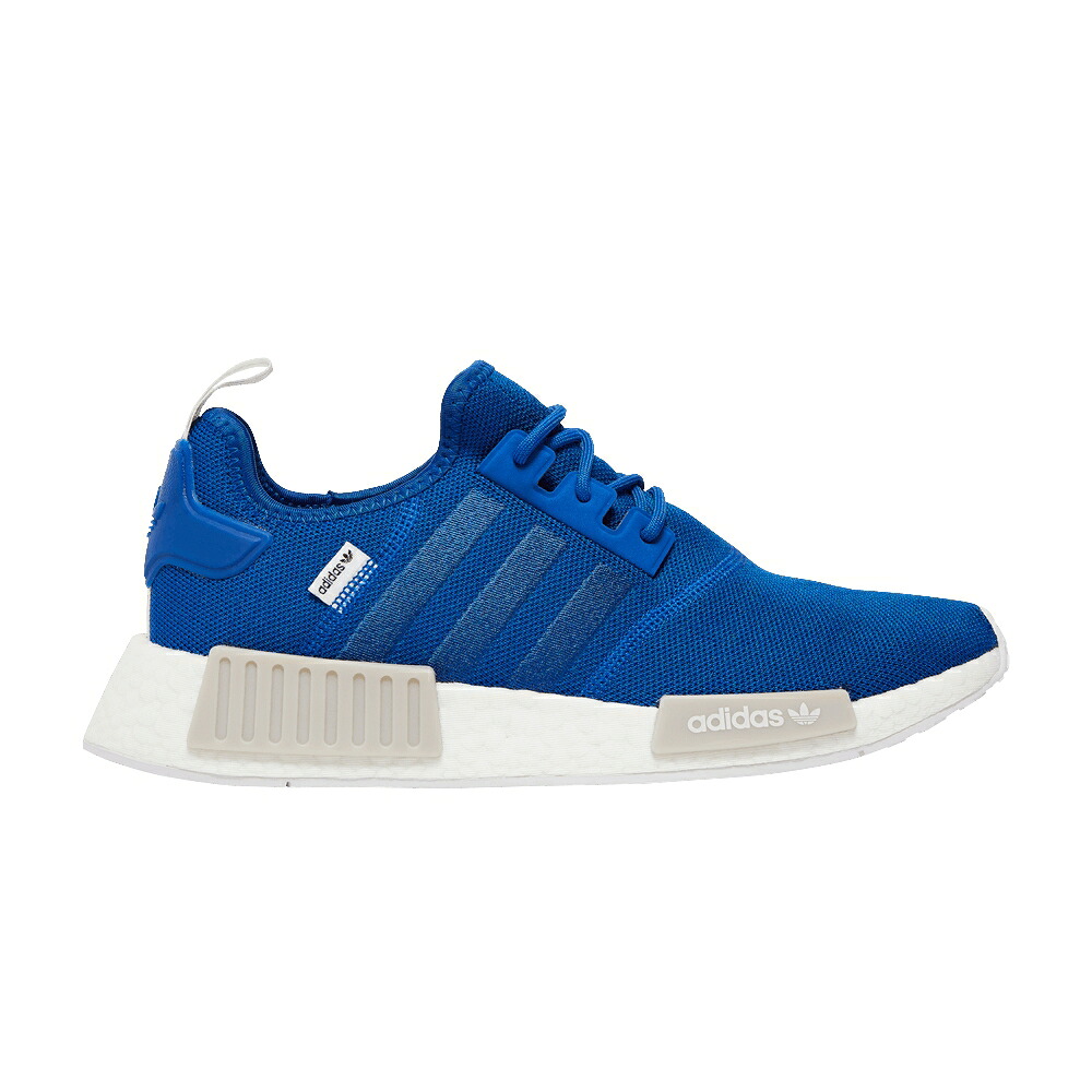 アディダス 青み 青色 薄墨色 薄墨色 NMD_R1 \u0027ROYAL BLUE\u0027 スニーカー メンズ ADIDAS / ROYAL BLUE ROYAL BLUE GREY ONE