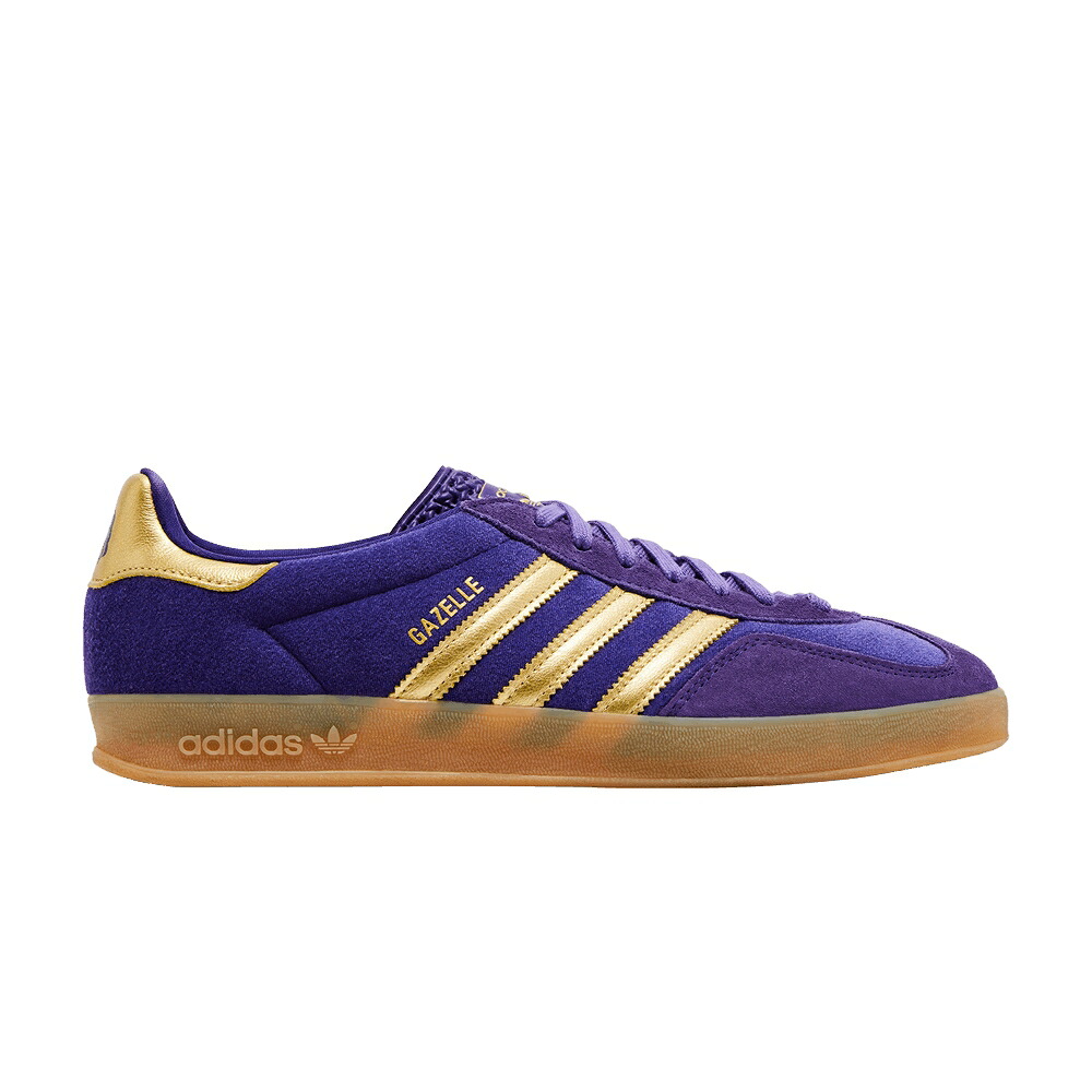 アディダス ガゼル \u0027WIZARD\u0027 スニーカー メンズ ADIDAS WEST NYC X GAZELLE INDOOR /
