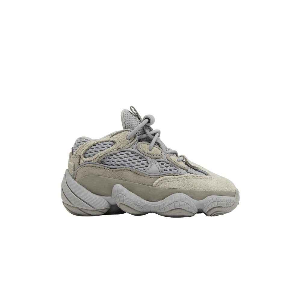 アディダス \u0027STONE SALT\u0027 スニーカー メンズ ADIDAS YEEZY 500 INFANTS / STONE SALT STONE SALT STONE SALT