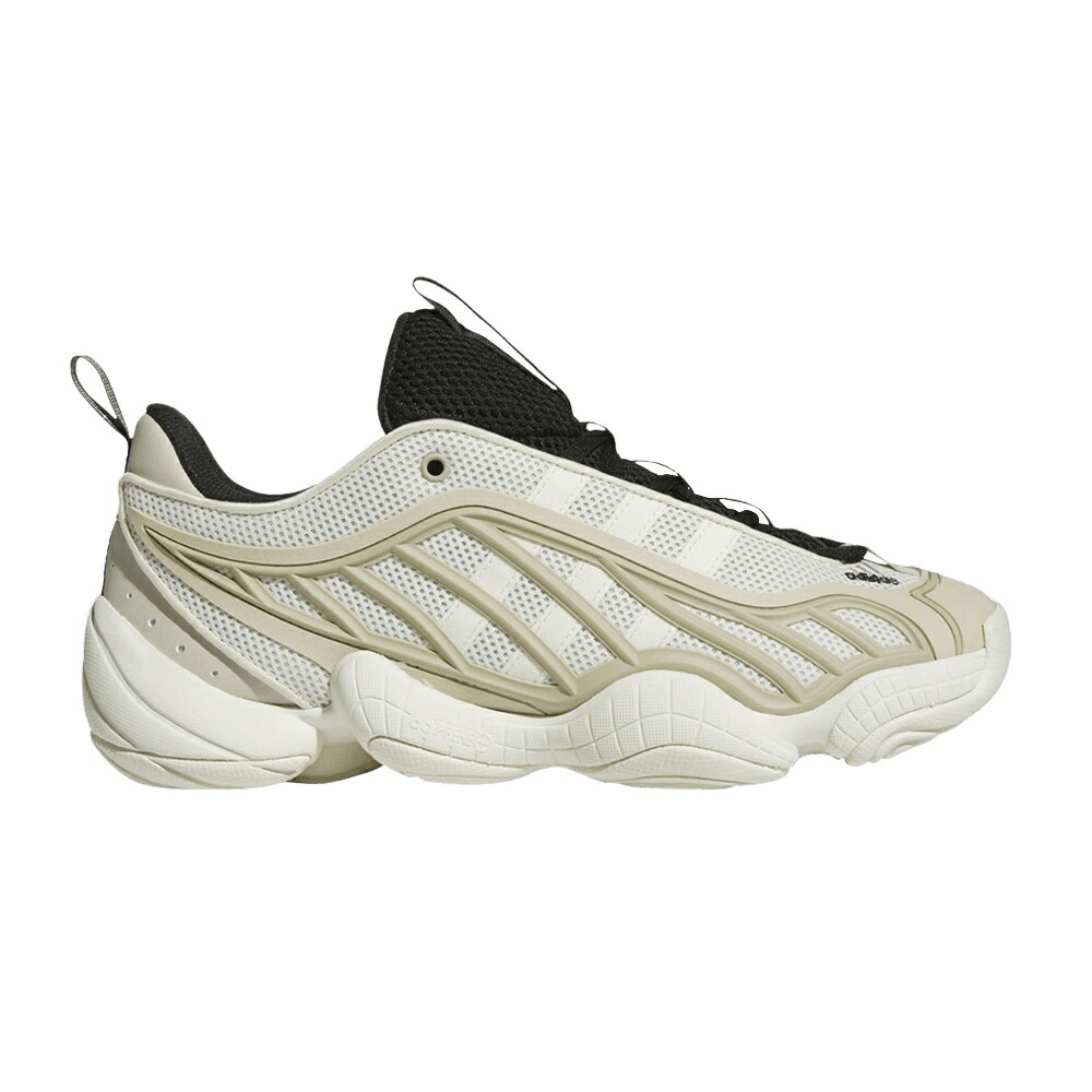アディダス ベージュ 象牙色 中核グループ 黒いこと 黒いこと \u0027IVORY BLACK\u0027 スニーカー メンズ ADIDAS INTIMIDATION LOW BEIGE / IVORY BEIGE CORE BLACK