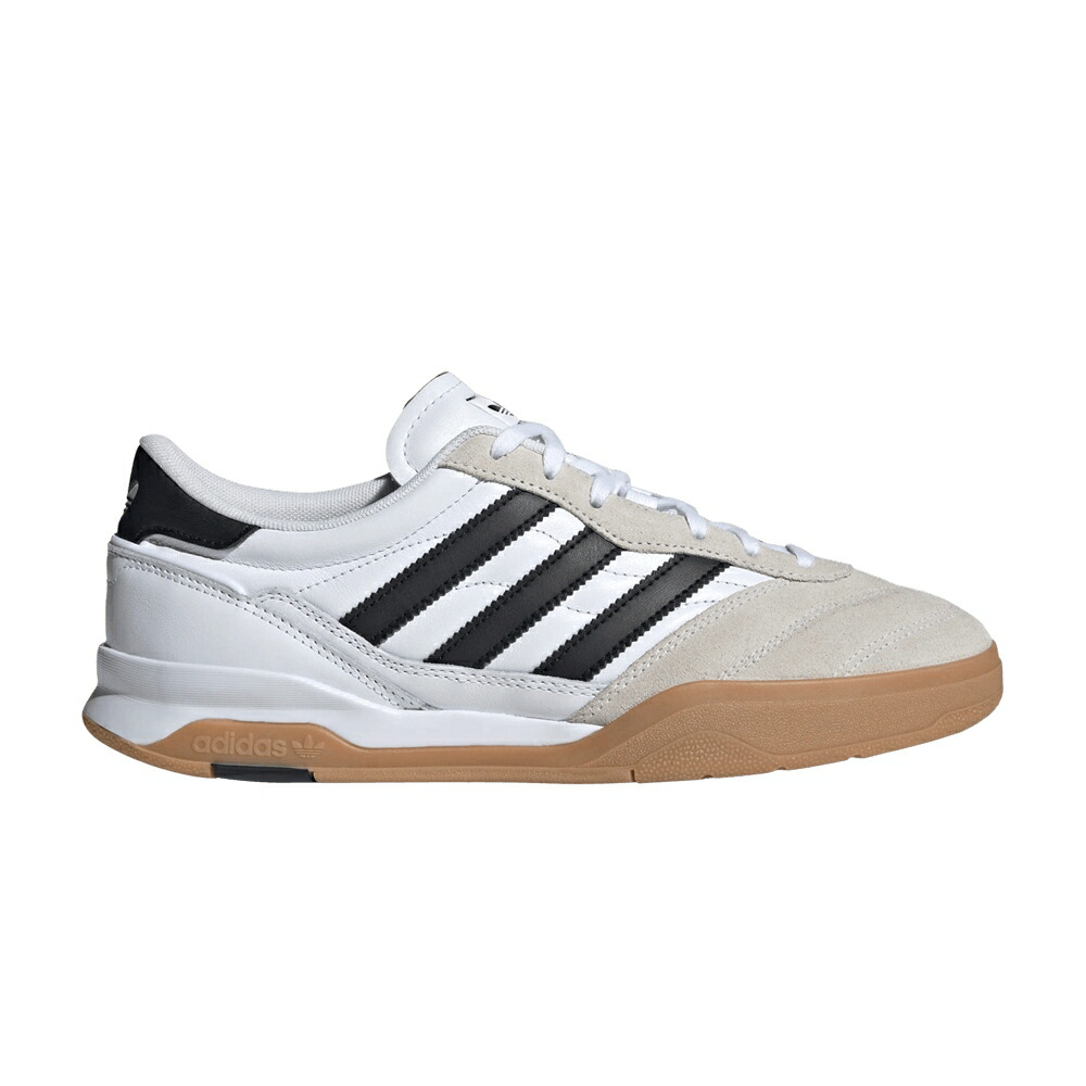 アディダス プレデター 黒いこと 黒いこと 白いこと 白いこと 中核グループ \u0027WHITE GUM\u0027 スニーカー メンズ ADIDAS PREDATOR MUNDIAL BLACK / CLOUD WHITE CORE BLACK GUM