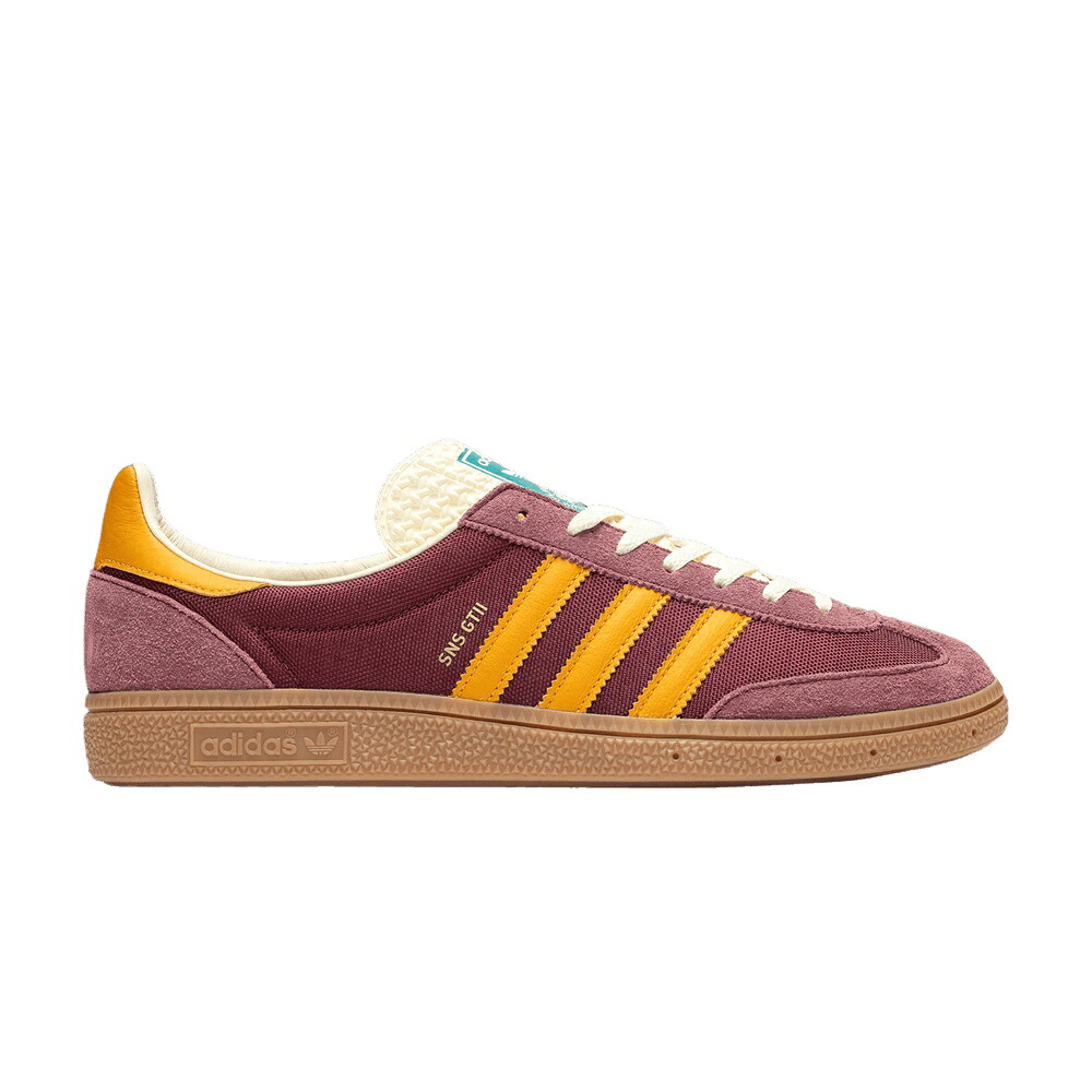 アディダス 影ぼうし 影ぼうし 赤 赤いこと \u00273RD PARIS\u0027 スニーカー メンズ ADIDAS SNEAKERSNSTUFF X GT 2 EDITION - / SHADOW RED PANTONE PANTONE