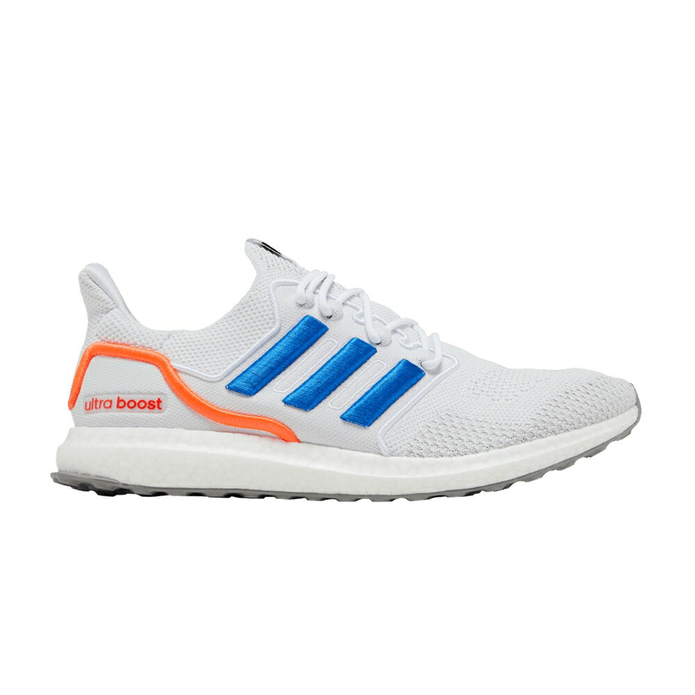 アディダス 白いこと 白いこと 1.0 \u0027WHITE ROYAL\u0027 スニーカー メンズ ADIDAS ULTRABOOST LCFP BRIGHT / CLOUD WHITE BRIGHT ROYAL SOLAR