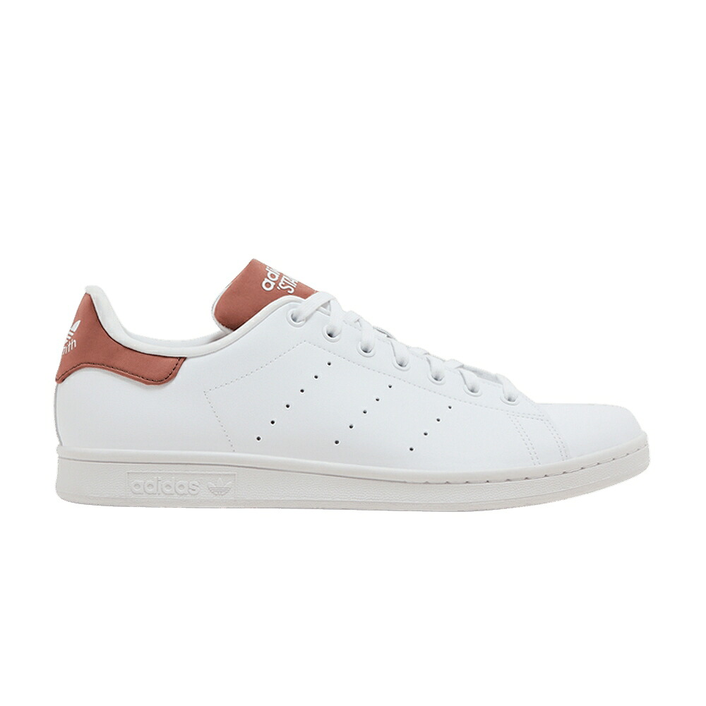アディダス 白いこと 白いこと 立場し損ない \u0027COLOR STRATA\u0027 スニーカー メンズ ADIDAS STAN SMITH POP - CLAY / CLOUD WHITE CLOUD WHITE CLAY