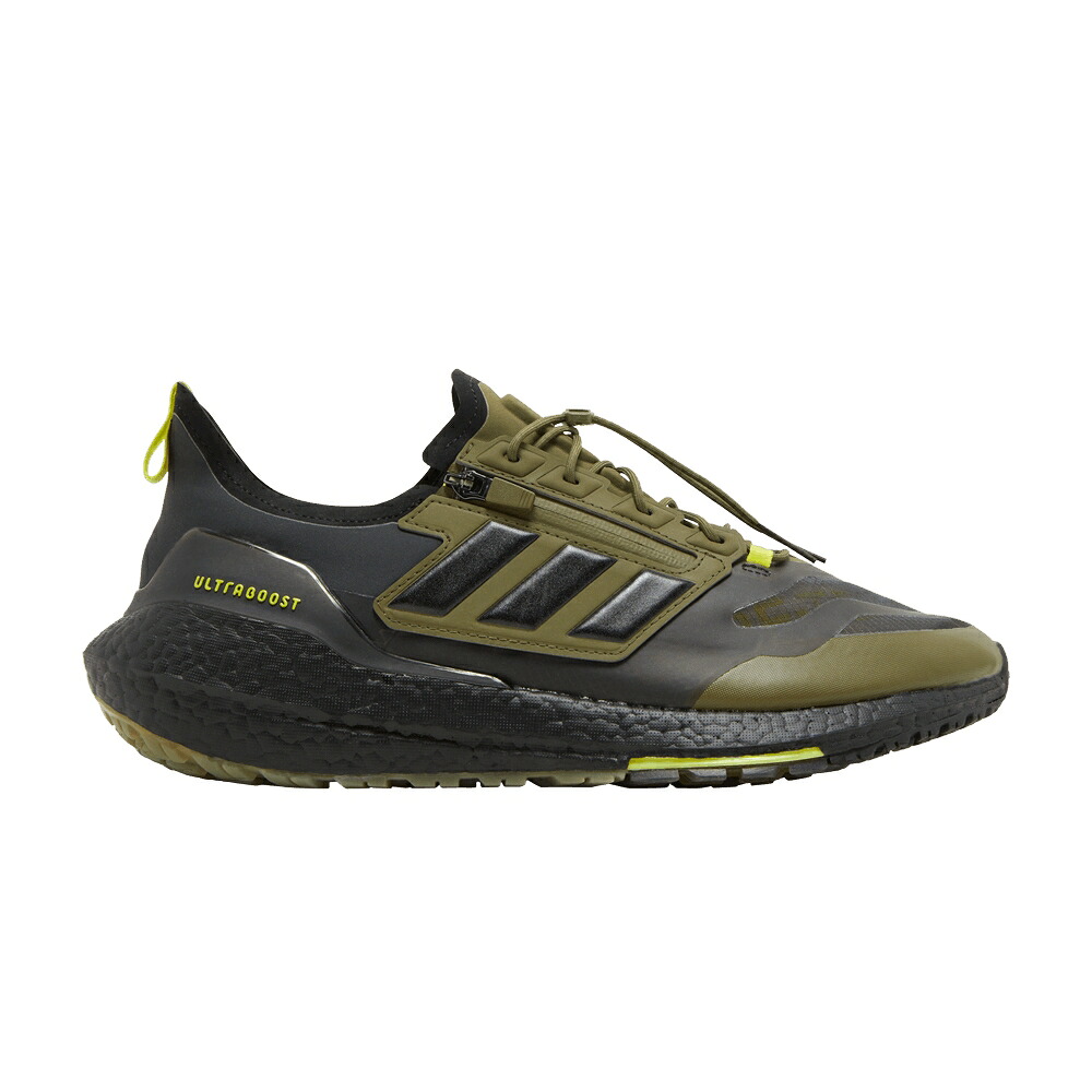 アディダス オリーブ 中核グループ 黒いこと 黒いこと \u0027FOCUS OLIVE\u0027 スニーカー メンズ ADIDAS ULTRABOOST 21 GTX / FOCUS OLIVE CORE BLACK ACID