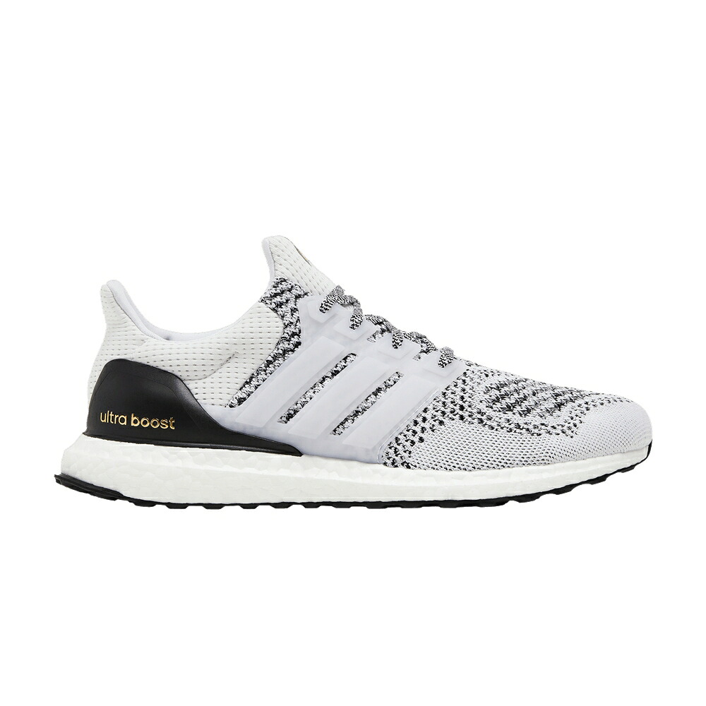 アディダス 白いこと 白いこと 中核グループ 1.0 \u0027WHITE BLACK\u0027 スニーカー メンズ ADIDAS ULTRABOOST デオキシリボ核酸 / CLOUD WHITE CLOUD WHITE CORE
