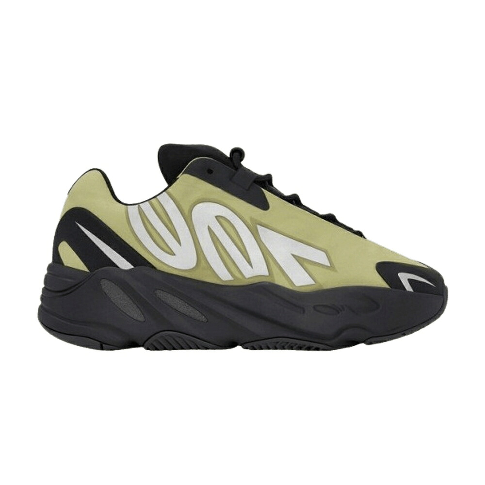 アディダス ブースト \u0027RESIN\u0027 スニーカー メンズ ADIDAS YEEZY BOOST 700 MNVN KIDS / RESIN RESIN RESIN