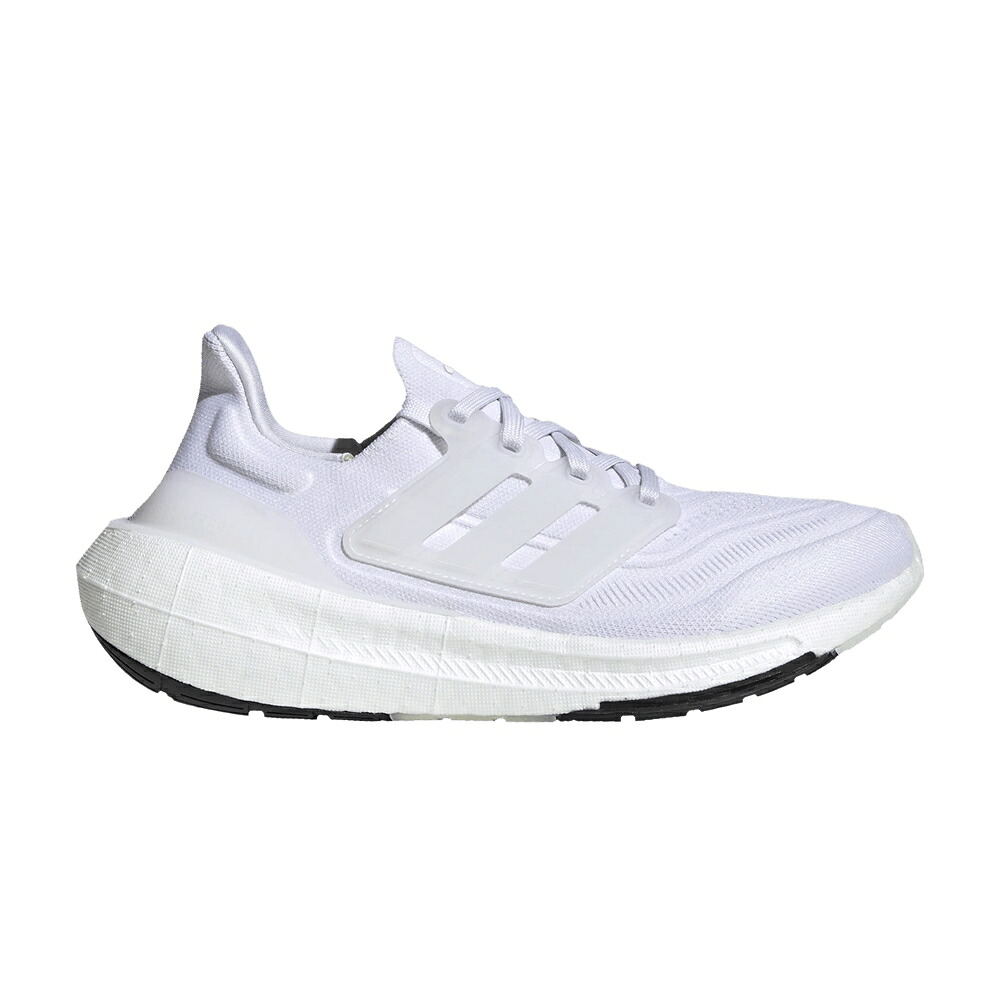 アディダス 白いこと 白いこと \u0027CRYSTAL WHITE\u0027 スニーカー レディース ADIDAS WMNS ULTRABOOST LIGHT / CLOUD WHITE CLOUD WHITE CRYSTAL