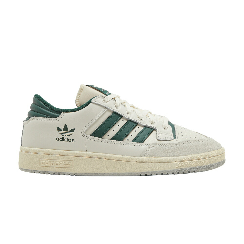 アディダス 白いこと 白いこと \u0027CLOUD GREEN\u0027 スニーカー メンズ ADIDAS CENTENNIAL 85 LOW WHITE /