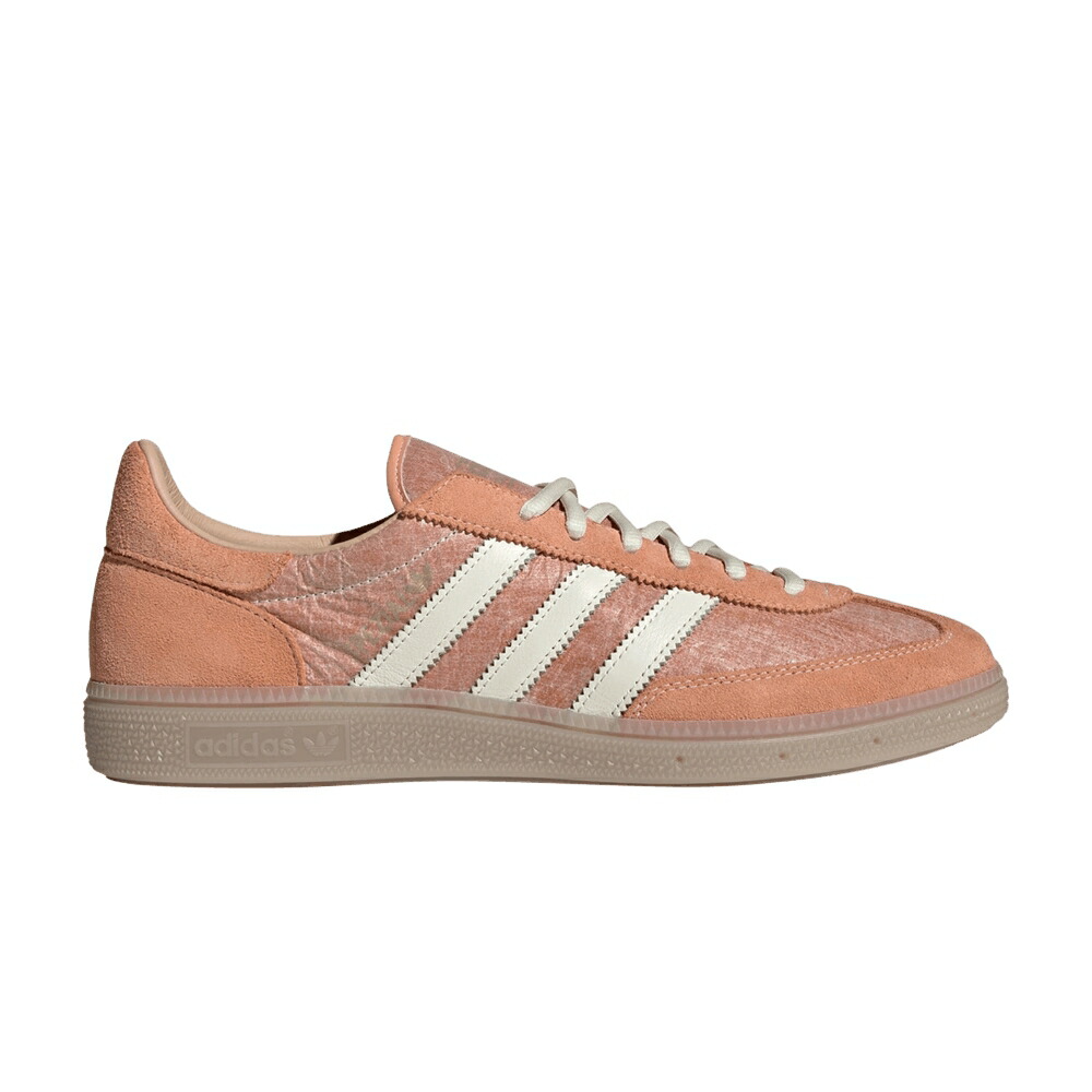アディダス ハンドボール スペシアル 銅色 コッパー 白いこと 白いこと \u0027DYNEEMA COPPER\u0027 スニーカー メンズ ADIDAS HANDBALL SPEZIAL PACK - HAZY / HAZY COPPER OFF WHITE WONDER