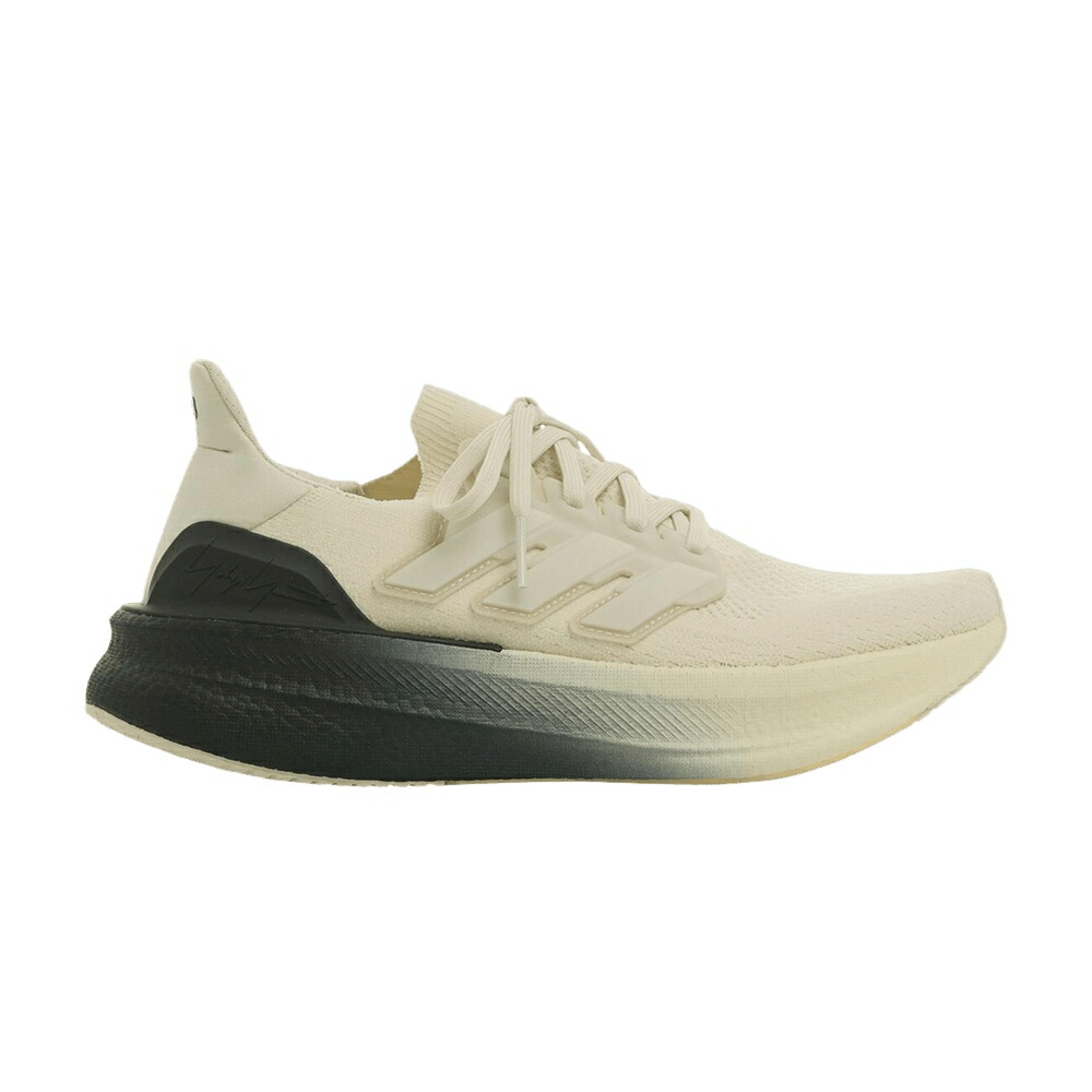 アディダス 薄墨色 薄墨色 \u0027GREY\u0027 スニーカー メンズ ADIDAS Y-3 ULTRABOOST 5 / GREY