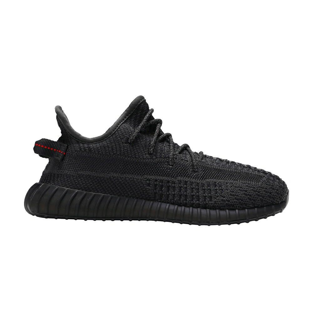 アディダス ブースト 黒いこと 黒いこと \u0027BLACK NONREFLECTIVE\u0027 スニーカー メンズ ADIDAS YEEZY BOOST 350 V2 KIDS NON-REFLECTIVE\u0027 / BLACK BLACK BLACK