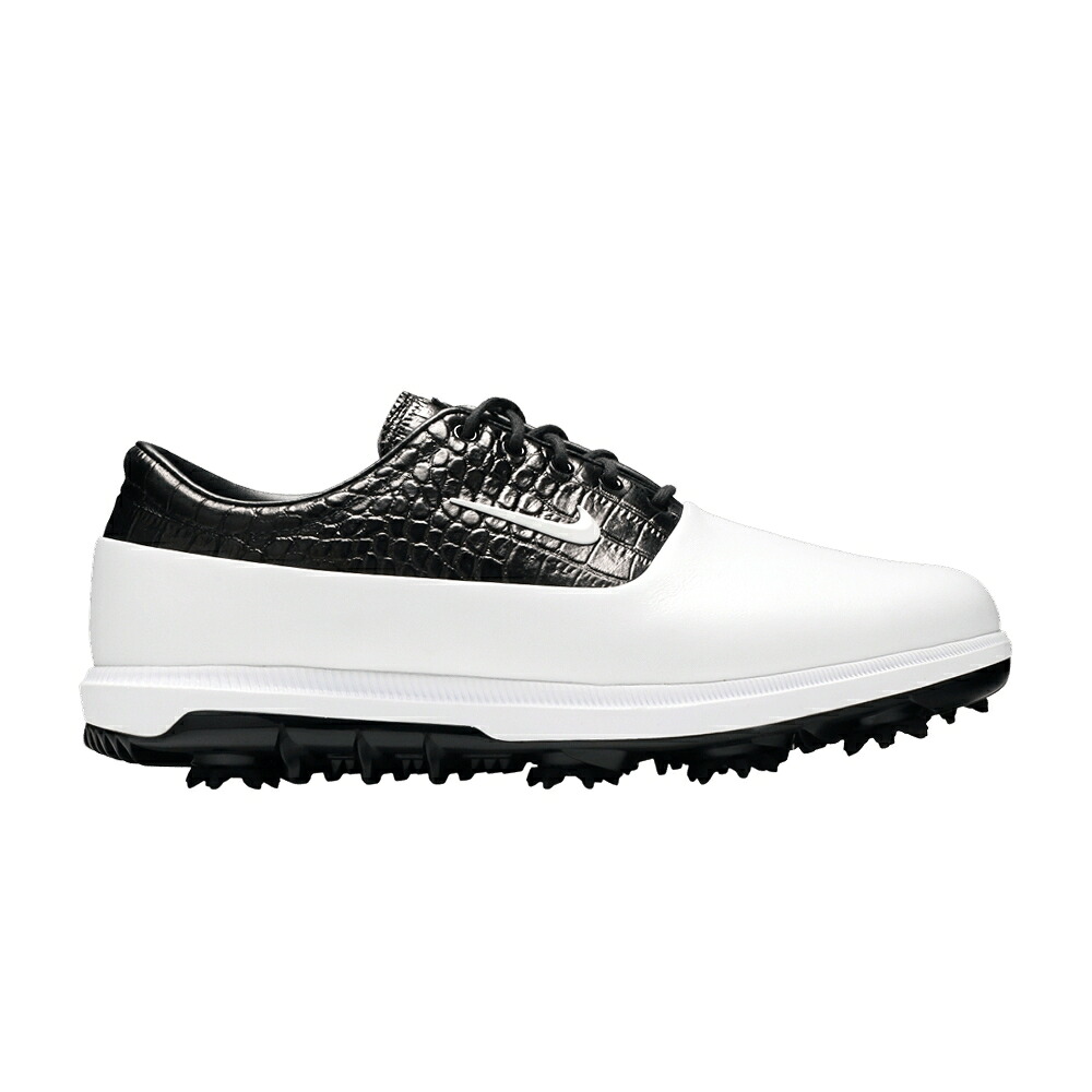 ナイキ 望遠レンズ 白星 白いこと 白いこと 黒いこと 黒いこと \u0027WHITE BLACK\u0027 スニーカー メンズ NIKE AIR ZOOM VICTORY TOUR WIDE / WHITE WHITE BLACK
