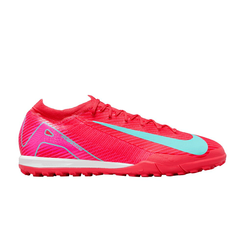ナイキ 望遠レンズ 労働者階級 活動力 緑 緑であること \u0027MAD PACK\u0027 スニーカー メンズ NIKE ZOOM MERCURIAL VAPOR 16 PRO TF ENERGY / EMBER GLOW AURORA GREEN