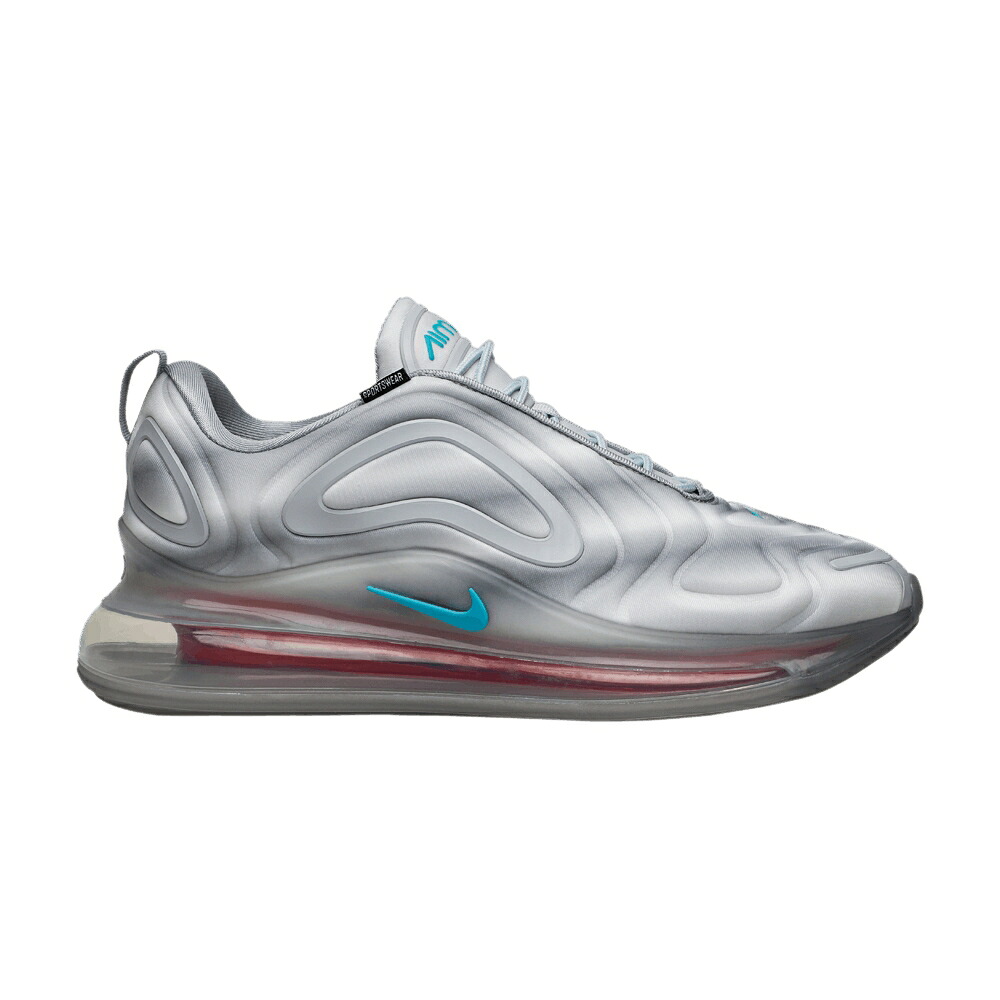 ナイキ マックス エア湖マックス \u0027PRIDE\u0027 スニーカー メンズ NIKE AIR MAX 720 /