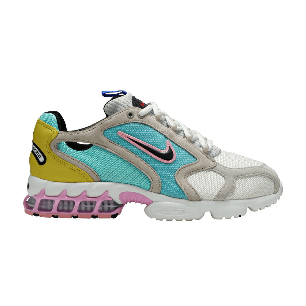 ナイキ ズーム SIZE? 'CARNABY STREET' スニーカー メンズ NIKE X AIR ZOOM SPIRIDON CAGE 2 /|スニケス