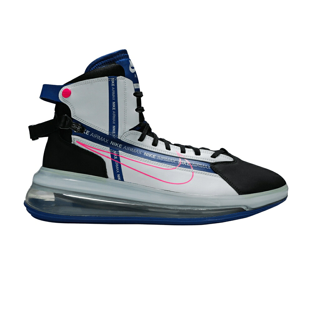 ナイキ マックス エアマックス スニーカー メンズ NIKE AIR MAX 720 SATURN /|スニケス