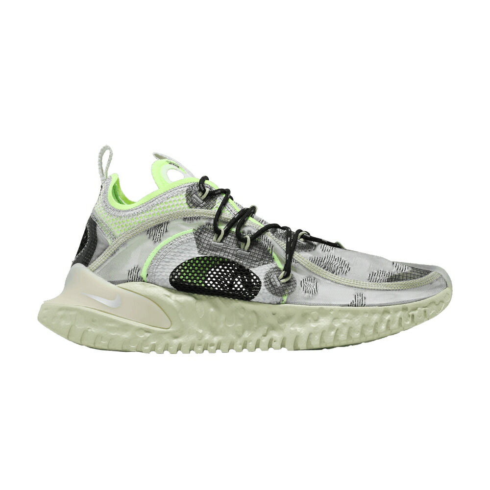 ナイキ 流出受け答え 佇まい 黒いこと 黒いこと \u0027SPRUCE AURA\u0027 スニーカー メンズ NIKE ISPA FLOW 2020 SE / SPRUCE AURA BLACK LIGHT OREWOOD