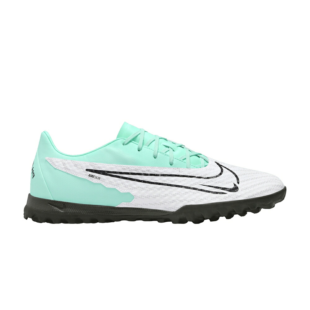ナイキ 翰林院 意気込み \u0027PEAK PACK\u0027 スニーカー メンズ NIKE PHANTOM GX ACADEMY TF READY / HYPER TURQUOISE FUCHSIA DREAM