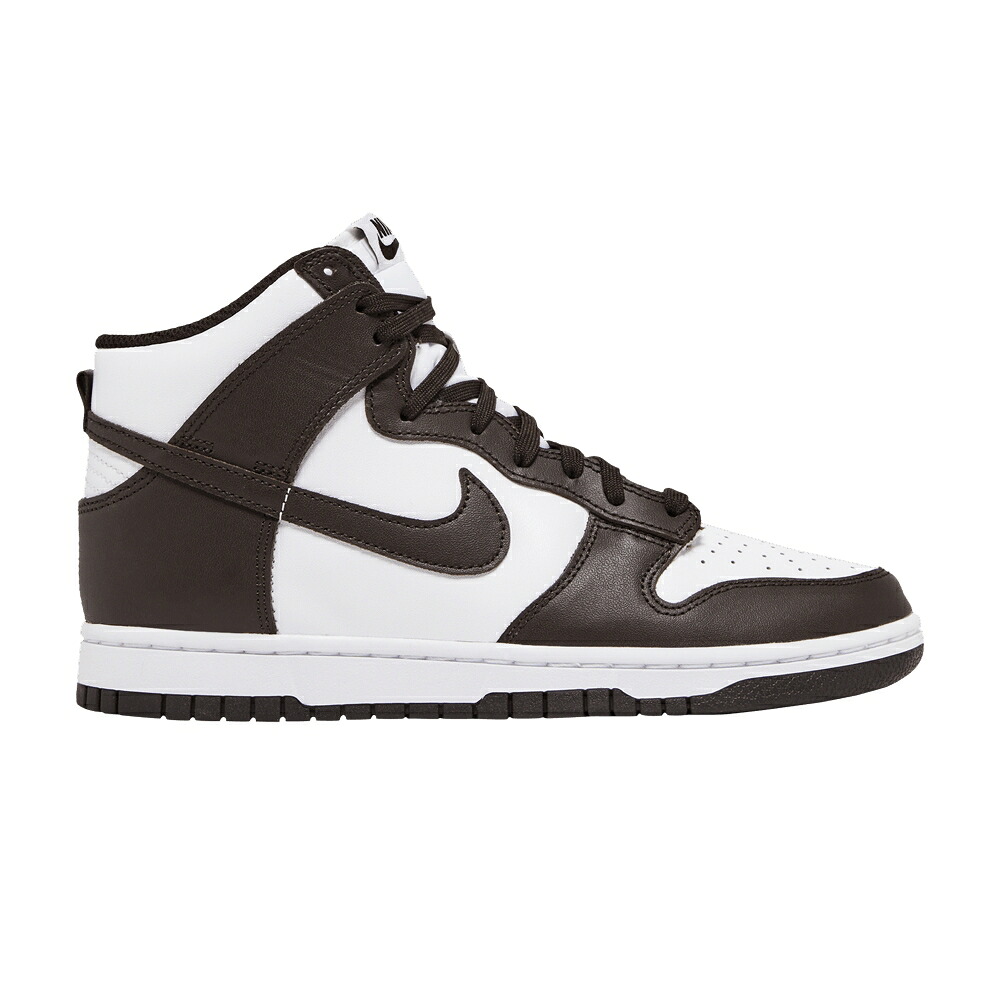 ナイキ ダンク 御機嫌 白いこと 白いこと ダンクハイ \u0027PALOMINO\u0027 スニーカー メンズ NIKE DUNK HIGH / WHITE PALOMINO