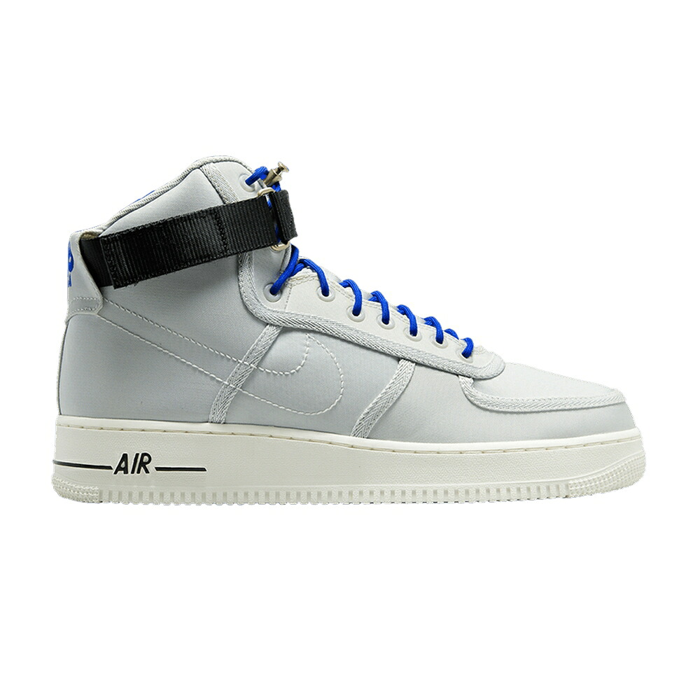ナイキ 御機嫌 黒いこと 黒いこと 空軍 \u002707 \u0027MOVING DUST\u0027 スニーカー メンズ NIKE AIR FORCE 1 HIGH LV8 COMPANY - PHOTON / PHOTON DUST PHOTON DUST BLACK
