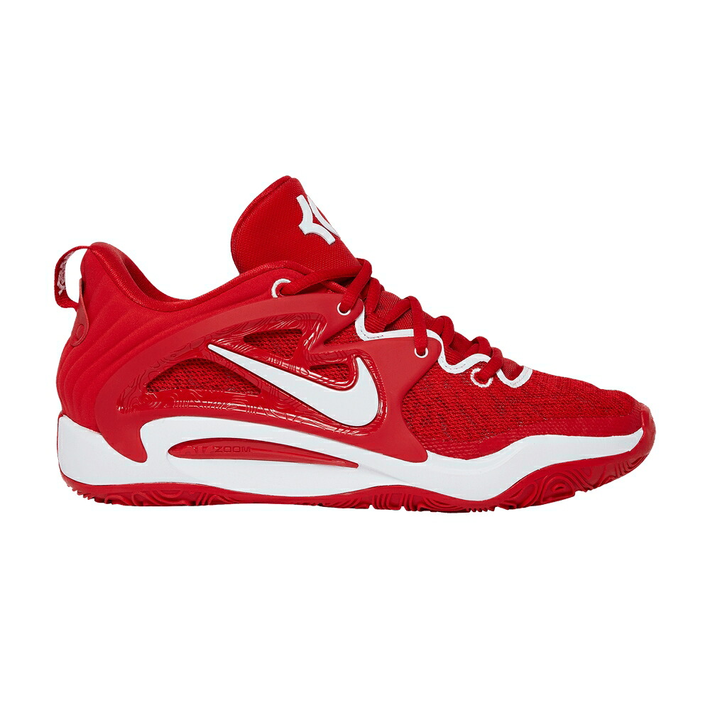 ナイキ 赤 赤いこと \u0027UNIVERSITY RED\u0027 スニーカー メンズ NIKE KD 15 結核症 / UNIVERSITY RED UNIVERSITY RED