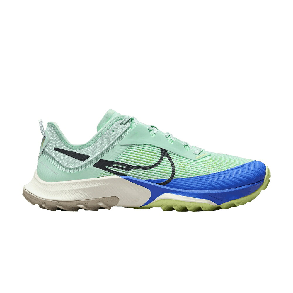 ナイキ 望遠レンズ ナイト爵 薄墨色 薄墨色 \u0027MINT FOREST\u0027 スニーカー レディース NIKE WMNS AIR ZOOM TERRA KIGER 8 FOAM NIGHT / MINT FOAM FOOTBALL GREY MEDIUM