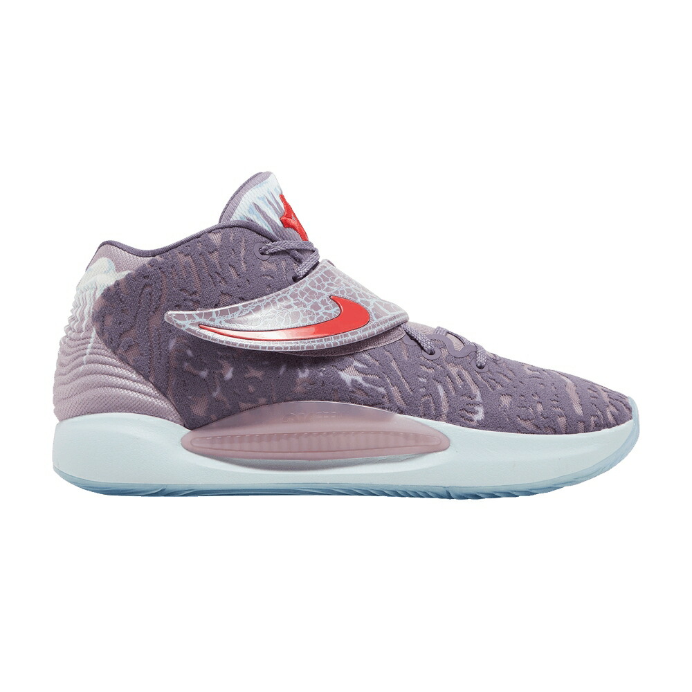 ナイキ \u0027VALENTINE\u0027S DAY\u0027 スニーカー メンズ NIKE KD 14 NRG / MULTI COLOR MULTI COLOR