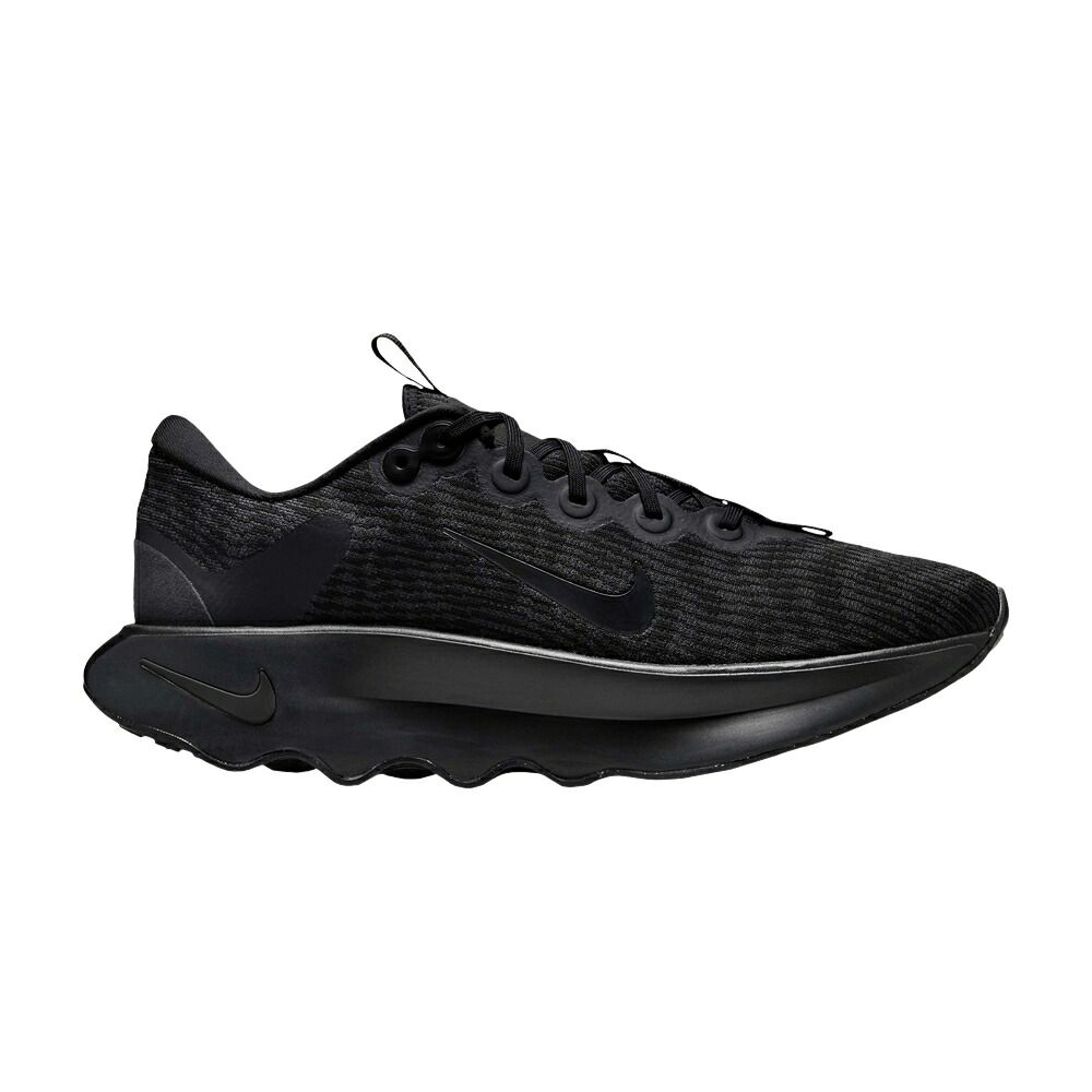 ナイキ 黒いこと 黒いこと \u0027BLACK ANTHRACITE\u0027 スニーカー メンズ NIKE MOTIVA / BLACK ANTHRACITE BLACK