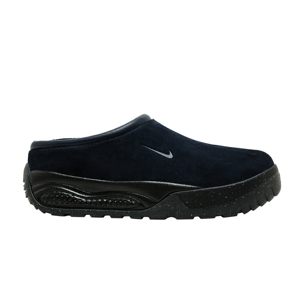 ナイキ 黒いこと 黒いこと \u0027MIDNIGHT NAVY\u0027 スニーカー メンズ NIKE ACG RUFUS / DARK OBSIDIAN OBSIDIAN BLACK