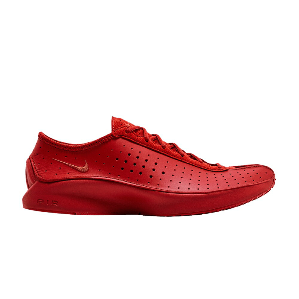 ナイキ 赤 赤いこと \u0027MYSTIC RED\u0027 スニーカー レディース NIKE WMNS AIR SUPERFLY / MYSTIC RED MYSTIC RED MYSTIC RED