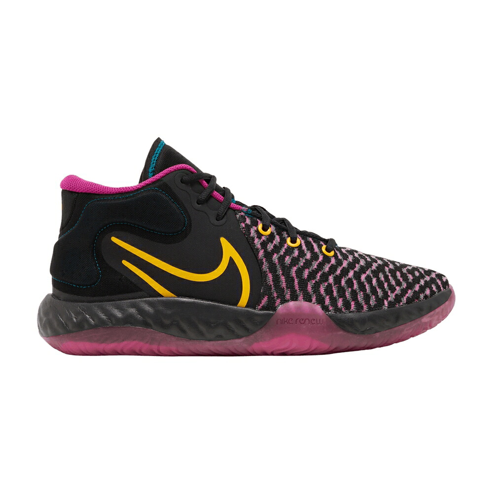 ナイキ 黒いこと 黒いこと 青味 青み \u0027BLACK FLOWER\u0027 スニーカー メンズ NIKE KD TREY 5 VIII CACTUS / BLACK CACTUS FLOWER TEAL BLUE