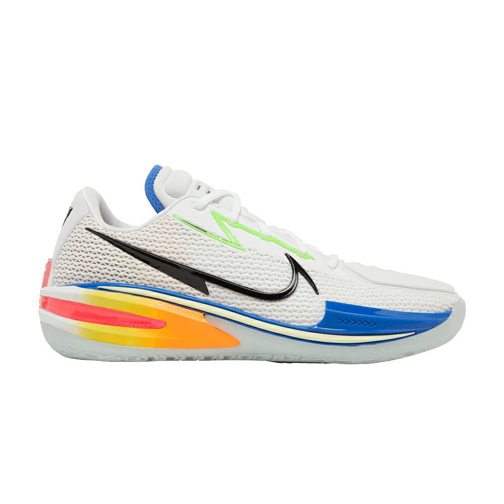 ナイキ 望遠レンズ \u0027GHOST\u0027 スニーカー メンズ NIKE AIR ZOOM GT CUT /