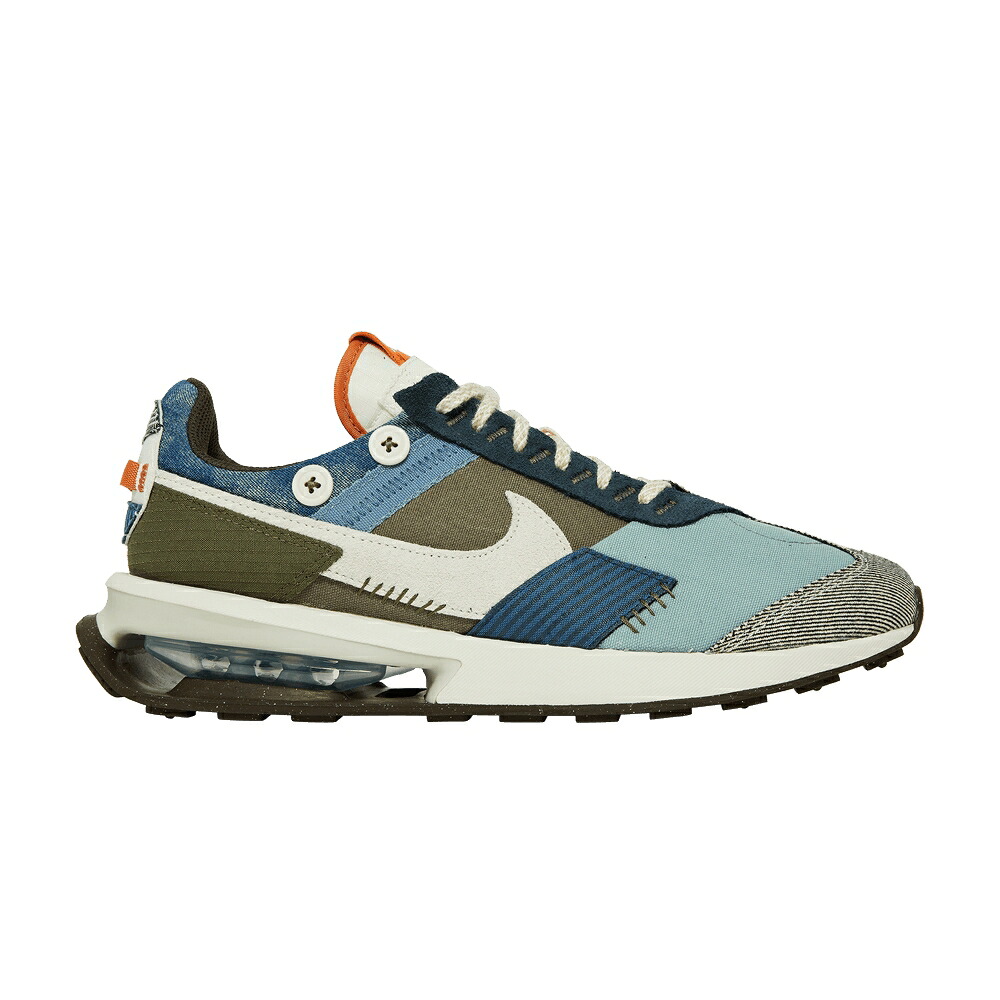 ナイキ マックス 紺色 米国海軍 エア湖マックス \u0027VOODOO NAVY\u0027 スニーカー メンズ NIKE AIR MAX PRE-DAY - MYSTIC / MYSTIC NAVY PHANTOM PHANTOM