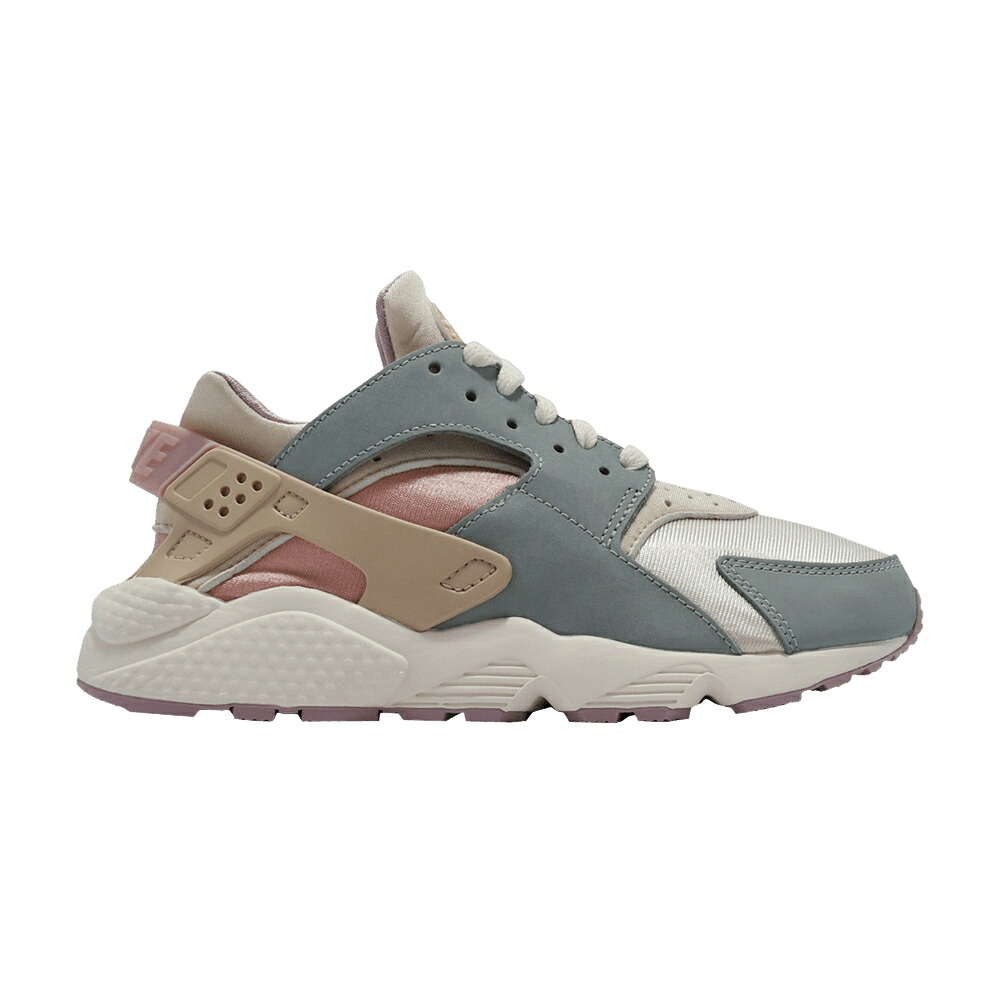 ナイキ ハラチ 赤銅色 赤銅色 \u0027ONE CLUB\u0027 スニーカー レディース NIKE WMNS AIR HUARACHE MILE SOCIAL / LIGHT OREWOOD BROWN DUSTY SAGE