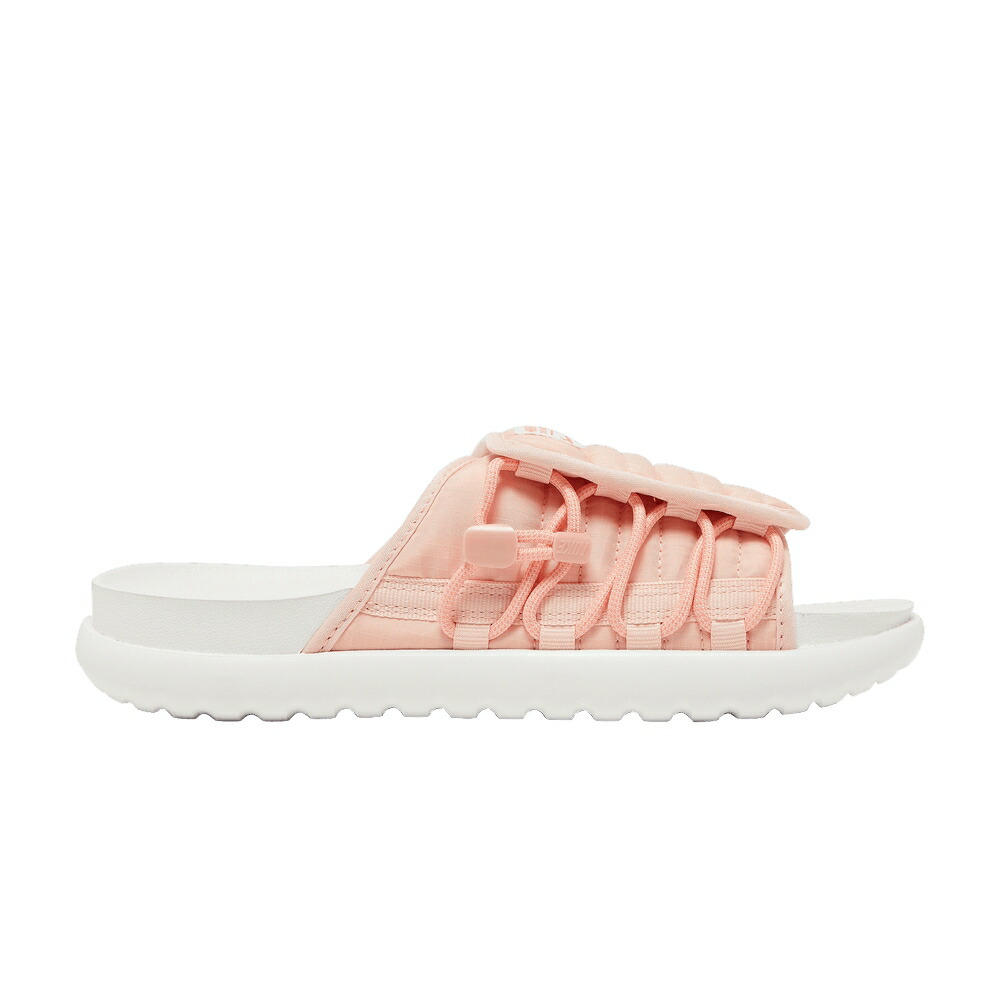ナイキ サンダル 橙 オレンジ色 \u0027ARCTIC ORANGE\u0027 スニーカー レディース NIKE WMNS ASUNA 2 SLIDE / ARCTIC ORANGE SAIL LIGHT MADDER