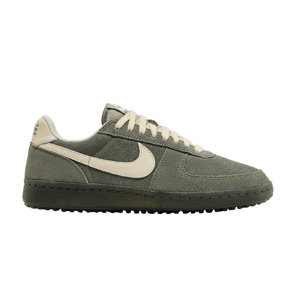 ナイキ 活動の領域 将軍 正規陸軍 自然的 \u0027LIGHT NATURAL\u0027 スニーカー メンズ NIKE FIELD GENERAL 82 ARMY / LIGHT ARMY NATURAL