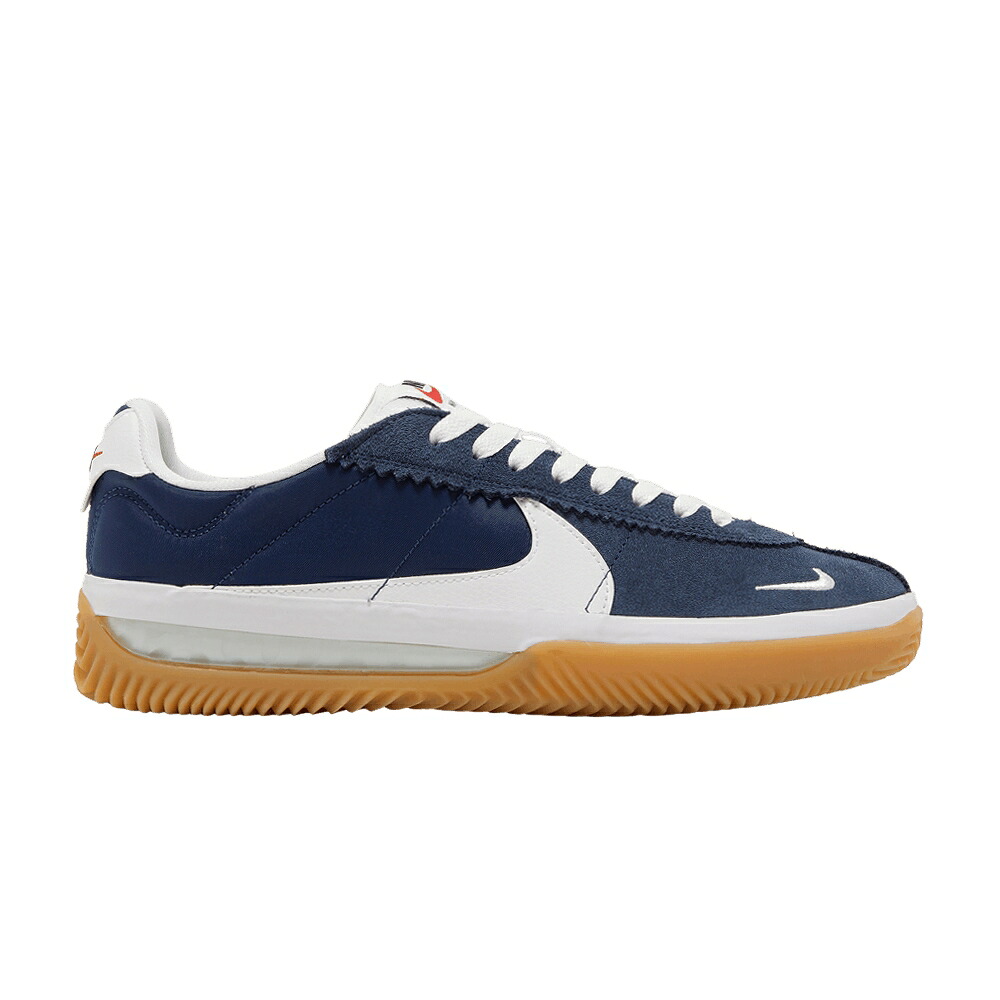 ナイキ 紺色 米国海軍 赤 赤いこと 白いこと 白いこと \u0027NAVY GUM\u0027 スニーカー メンズ NIKE BRSB / NAVY NAVY UNIVERSITY RED WHITE