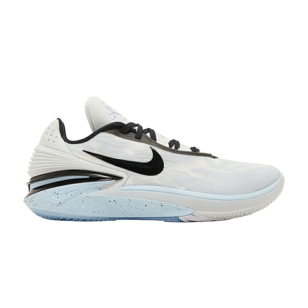 ナイキ 望遠レンズ \u0027TAKEOVER MODE\u0027 スニーカー メンズ NIKE SABRINA IONESCU X AIR ZOOM GT CUT 2 / PHOTON DUST PHANTOM CELESTINE
