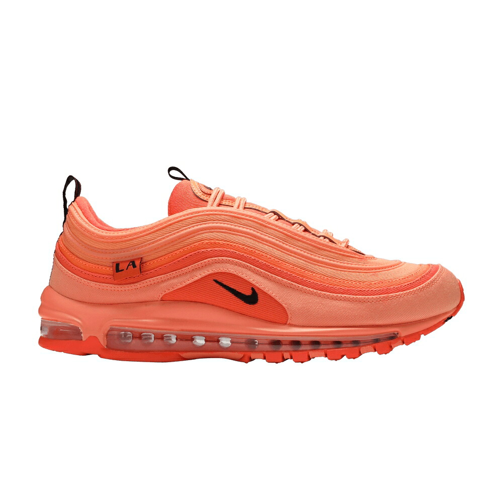 ナイキ マックス 特別 エア湖マックス \u0027CITY 天使の都市\u0027 スニーカー メンズ NIKE AIR MAX 97 SPECIAL - LOS ANGELES\u0027 /