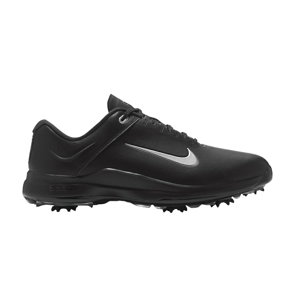 ナイキ ズーム 黒色 ブラック 赤 レッド 白色 ホワイト '20 'BLACK' スニーカー メンズ NIKE AIR ZOOM TIGER WOODS WIDE / BLACK GYM RED OFF NOIR WHITE｜スニケス 64,460円