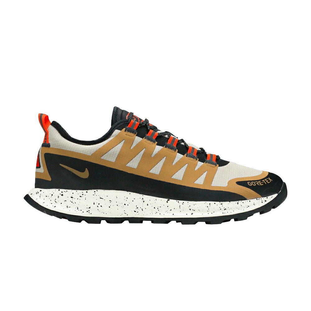 ナイキ ゴアテックス カーキ ベージュ 'KHAKI BEIGE' スニーカー メンズ NIKE ACG AIR NASU GORE-TEX GOLDEN / KHAKI GOLDEN BEIGE｜スニケス 28,015円