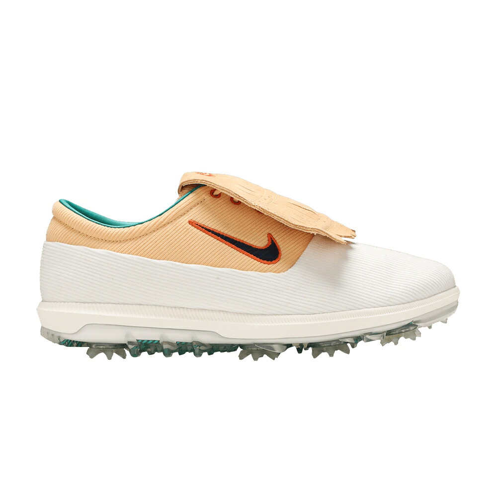 ナイキ 望遠レンズ 制勝 ゴルフ 緑 緑であること \u0027LUCKY GOOD\u0027 スニーカー メンズ NIKE AIR ZOOM VICTORY TOUR GOLF NRG AND / SAIL NEPTUNE GREEN CELESTIAL
