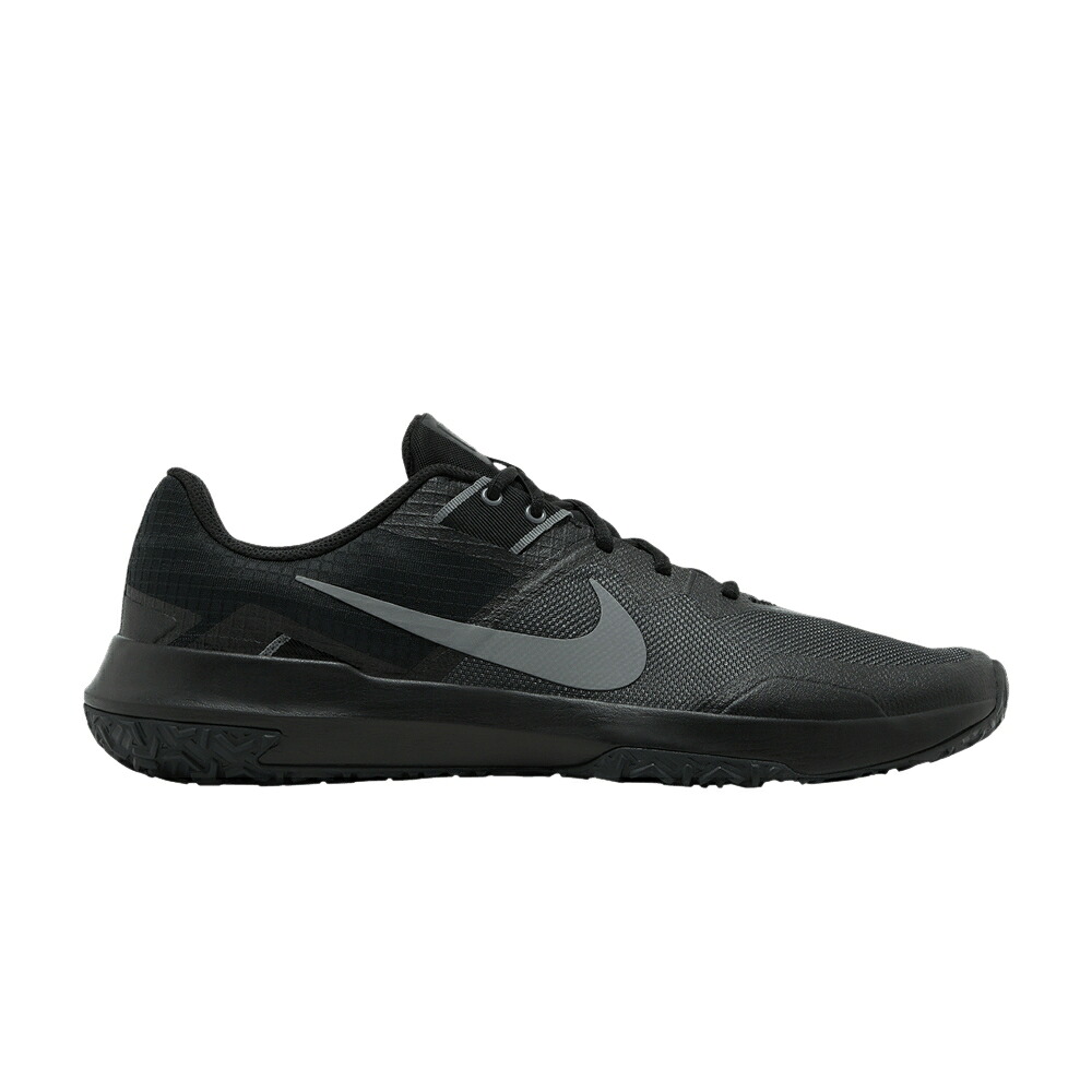 ナイキ 薄墨色 薄墨色 黒いこと 黒いこと \u0027DARK GREY\u0027 スニーカー メンズ NIKE VARSITY COMPETE TR 3 SMOKE / DARK SMOKE GREY BLACK SMOKE GREY