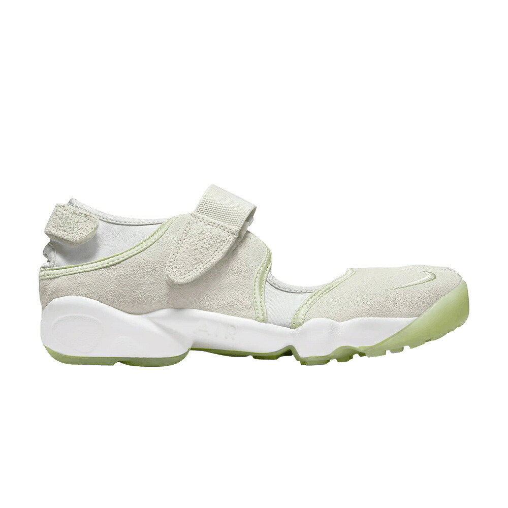 ナイキ リフト 銀色 シルバー エア 'LIGHT HONEYDEW' スニーカー レディース NIKE WMNS AIR RIFT BONE / LIGHT BONE LIGHT SILVER SAIL|スニケス