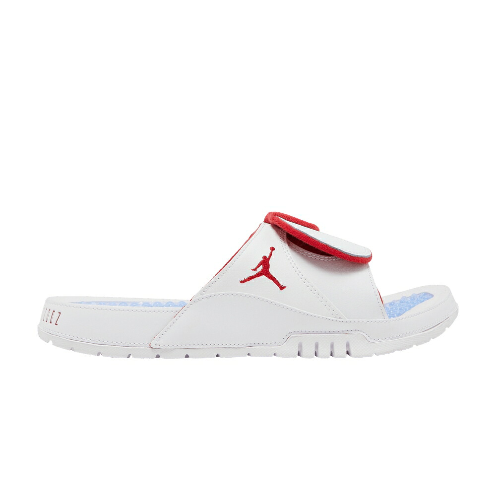 ナイキ ハイドロ 白いこと 白いこと 赤 赤いこと エアジョーダン \u0027WHITE RED\u0027 スニーカー メンズ AIR JORDAN AIR JORDAN HYDRO 11 RETRO VARSITY / WHITE VARSITY RED VARSITY RED 靴-スニーカー
