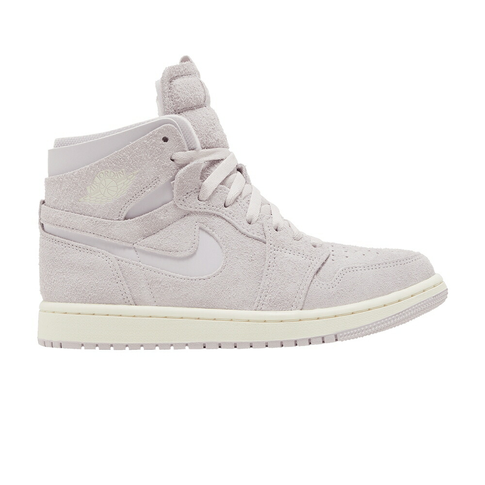ナイキ 御機嫌 望遠レンズ エアジョーダン \u0027VENICE\u0027 スニーカー レディース AIR JORDAN WMNS AIR JORDAN 1 HIGH ZOOM COMFORT / VENICE SAIL VENICE