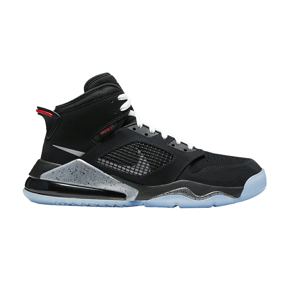 ナイキ エアジョーダン 'METALLIC' スニーカー メンズ AIR JORDAN AIR JORDAN MARS 270 /｜スニケス
